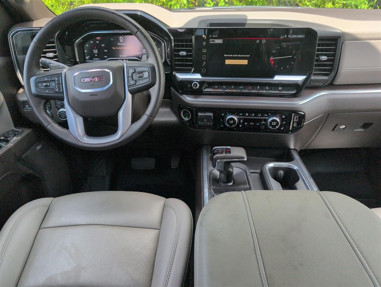 GMC Sierra 1500  2024
