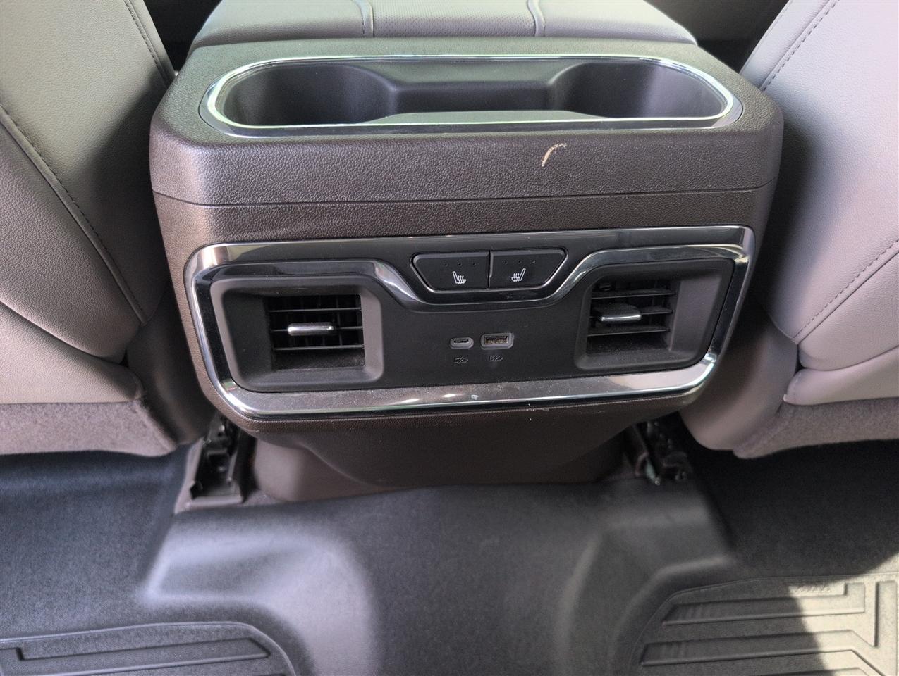 GMC Sierra 1500  2024