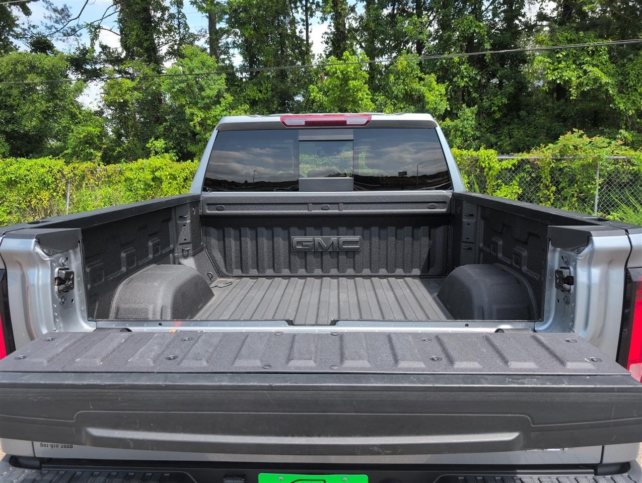 GMC Sierra 1500  2024