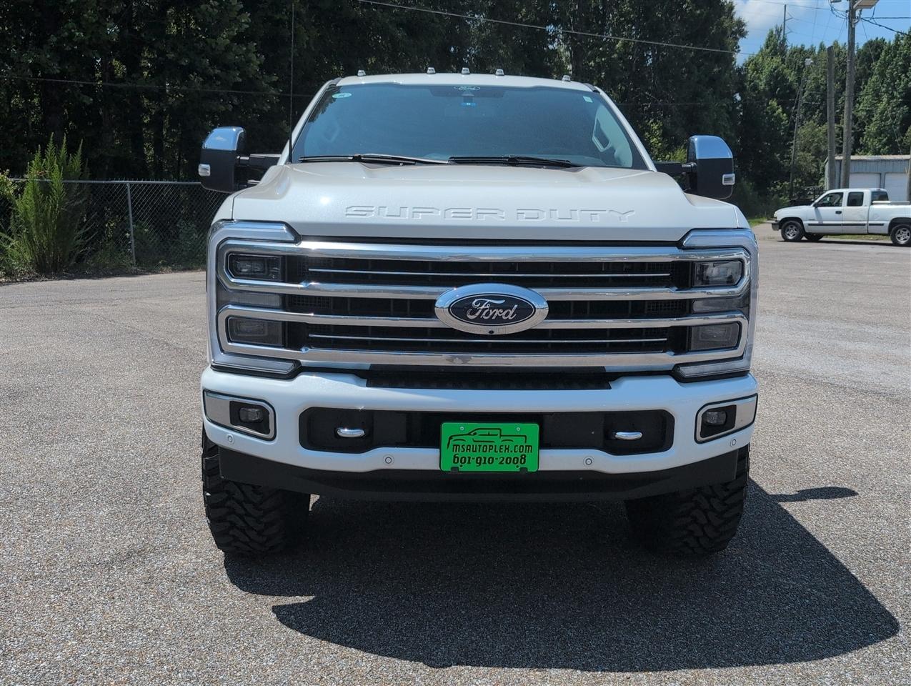 Ford F-250 SD  2024