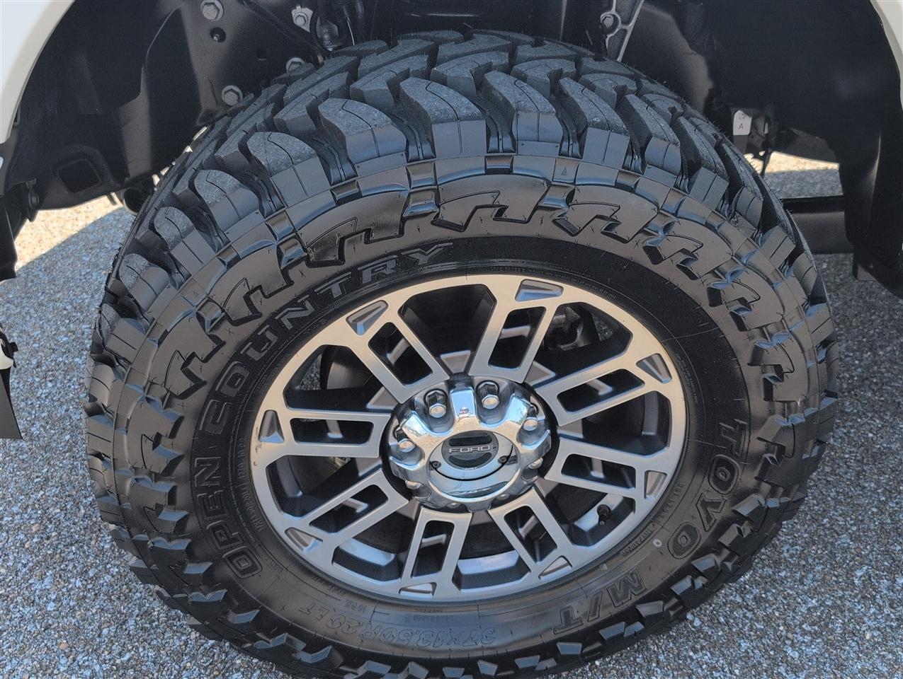 Ford F-250 SD  2024
