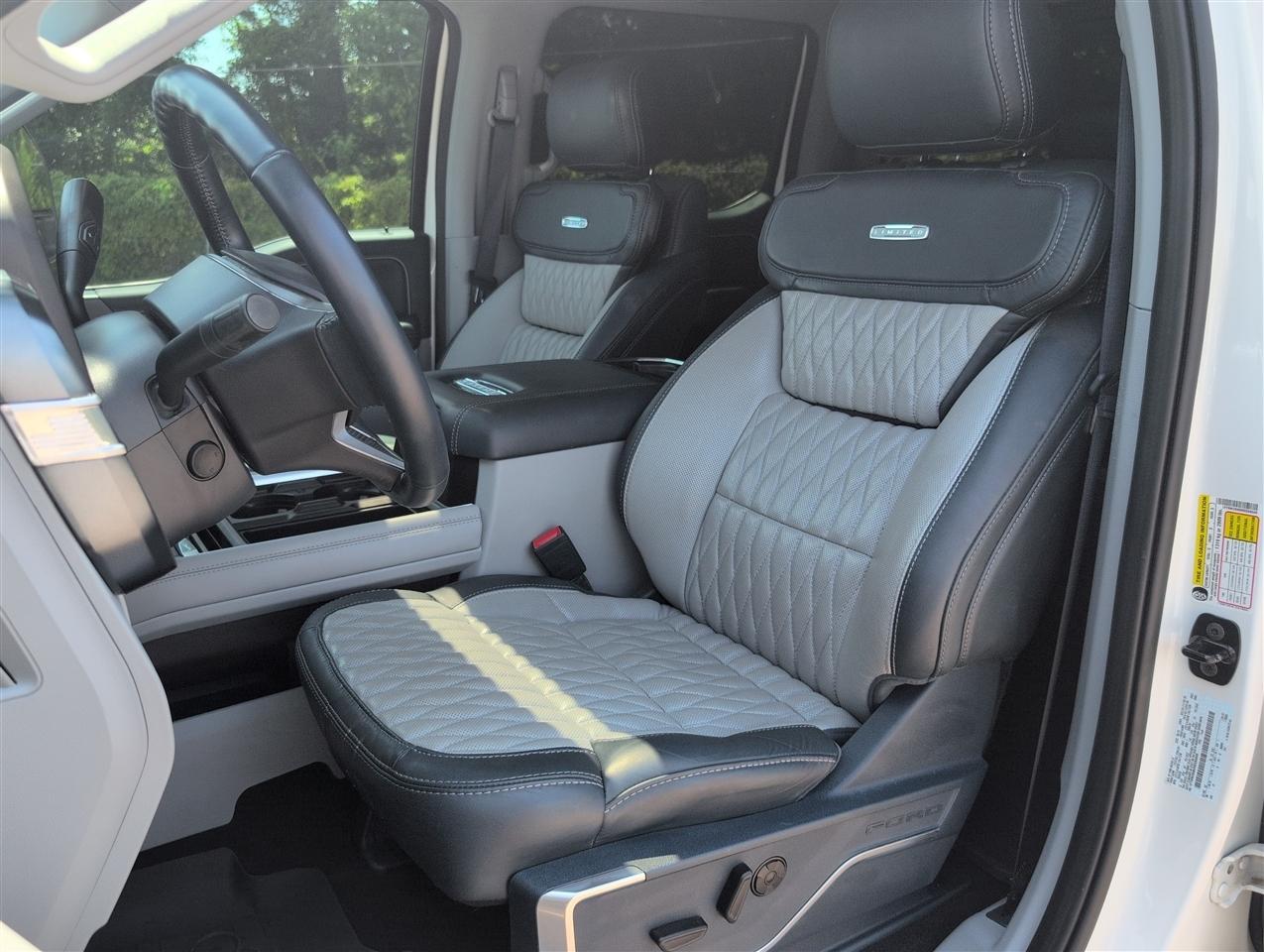 Ford F-250 SD  2024