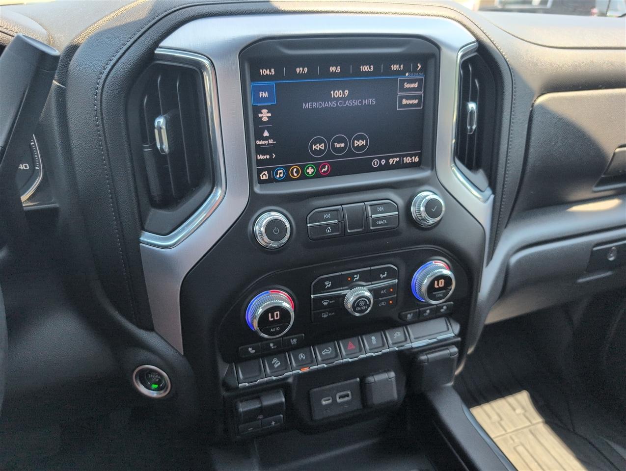 GMC Sierra 1500  2021
