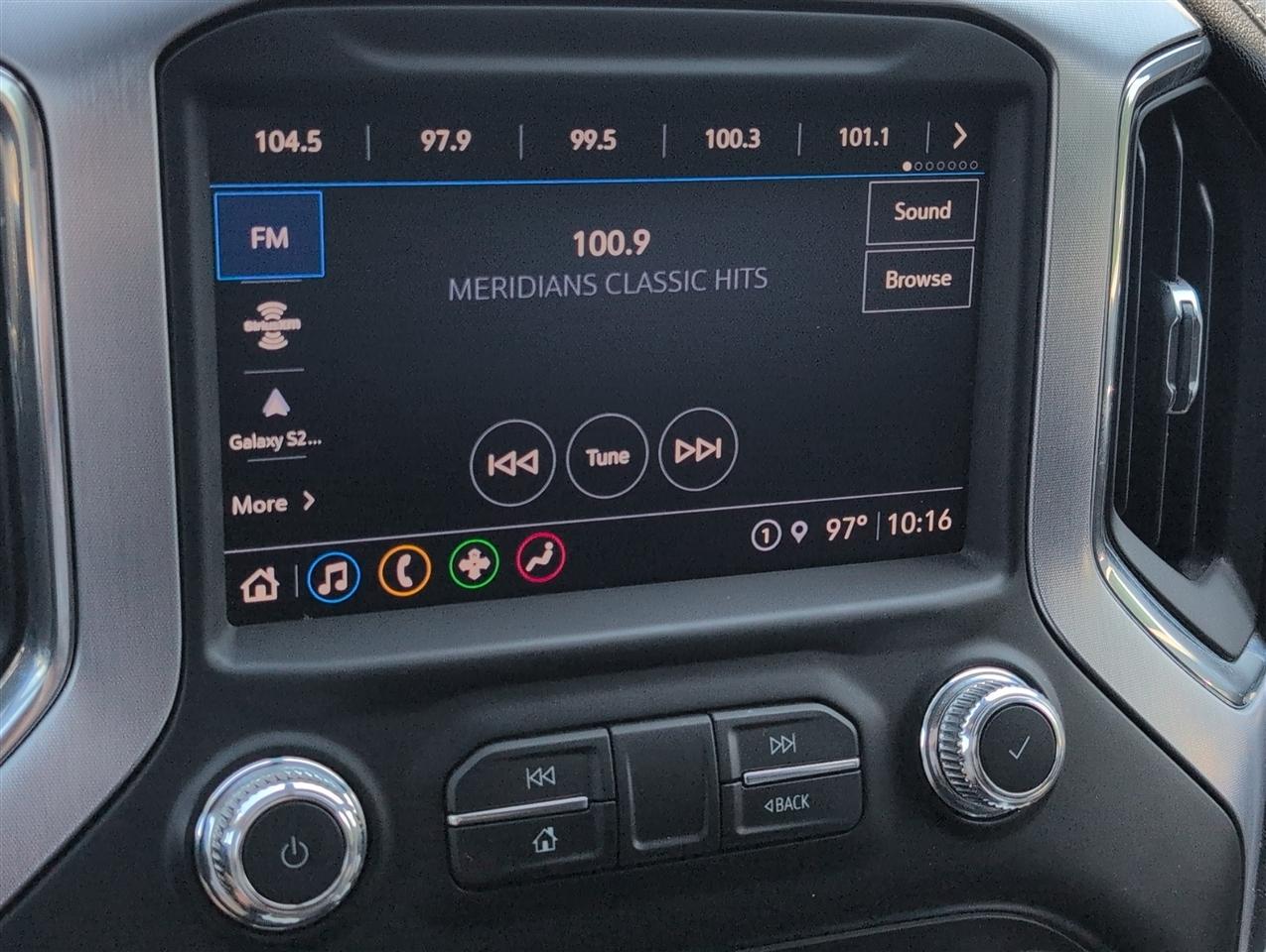 GMC Sierra 1500  2021