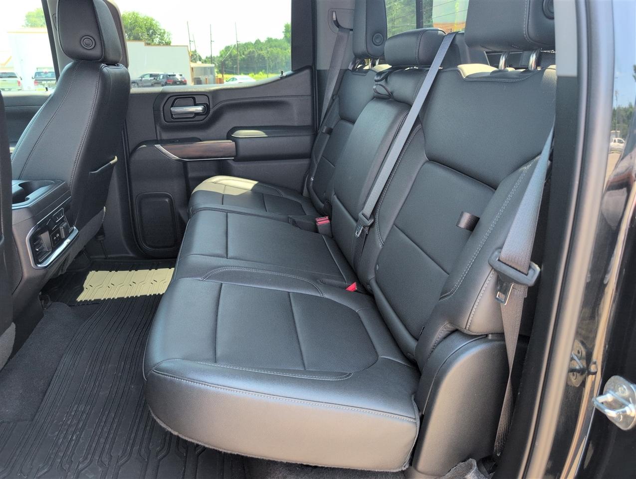 GMC Sierra 1500  2021