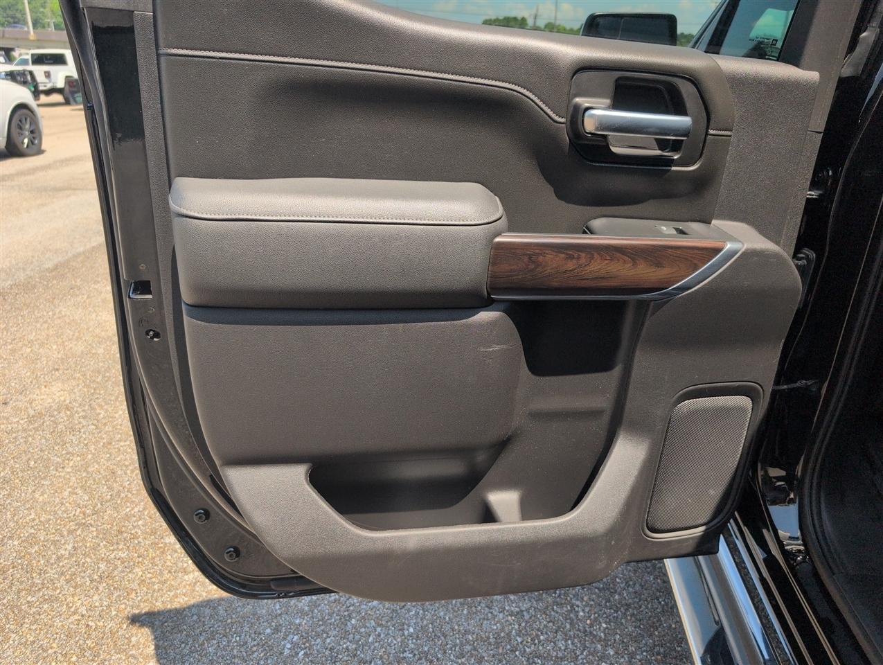 GMC Sierra 1500  2021