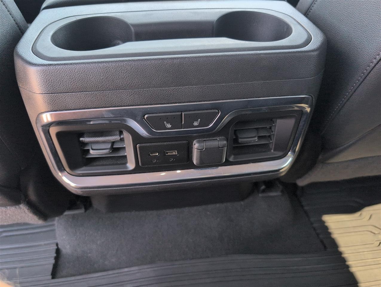 GMC Sierra 1500  2021