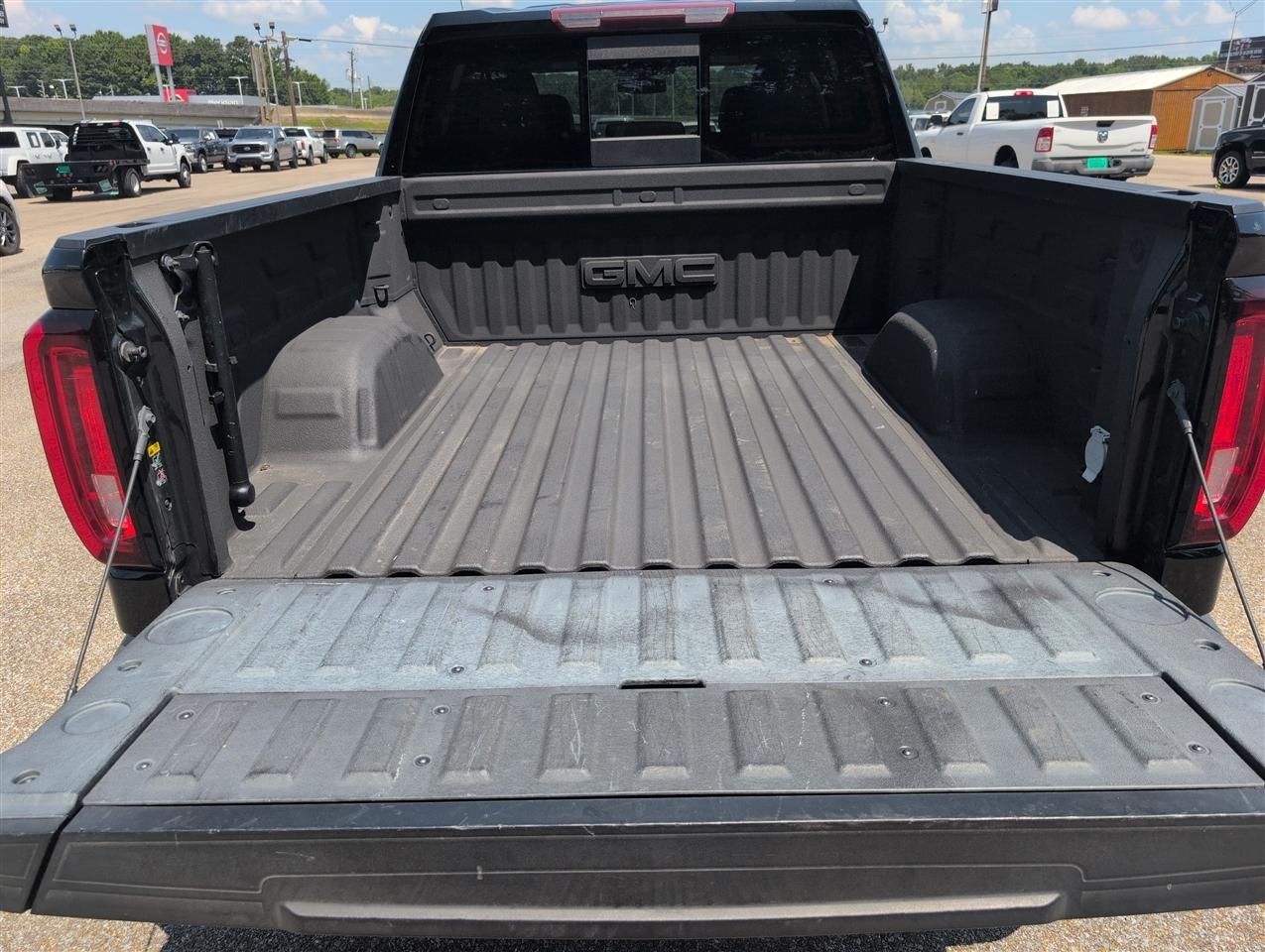 GMC Sierra 1500  2021