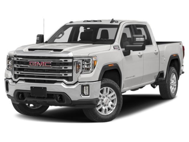 GMC Sierra 2500HD  2022