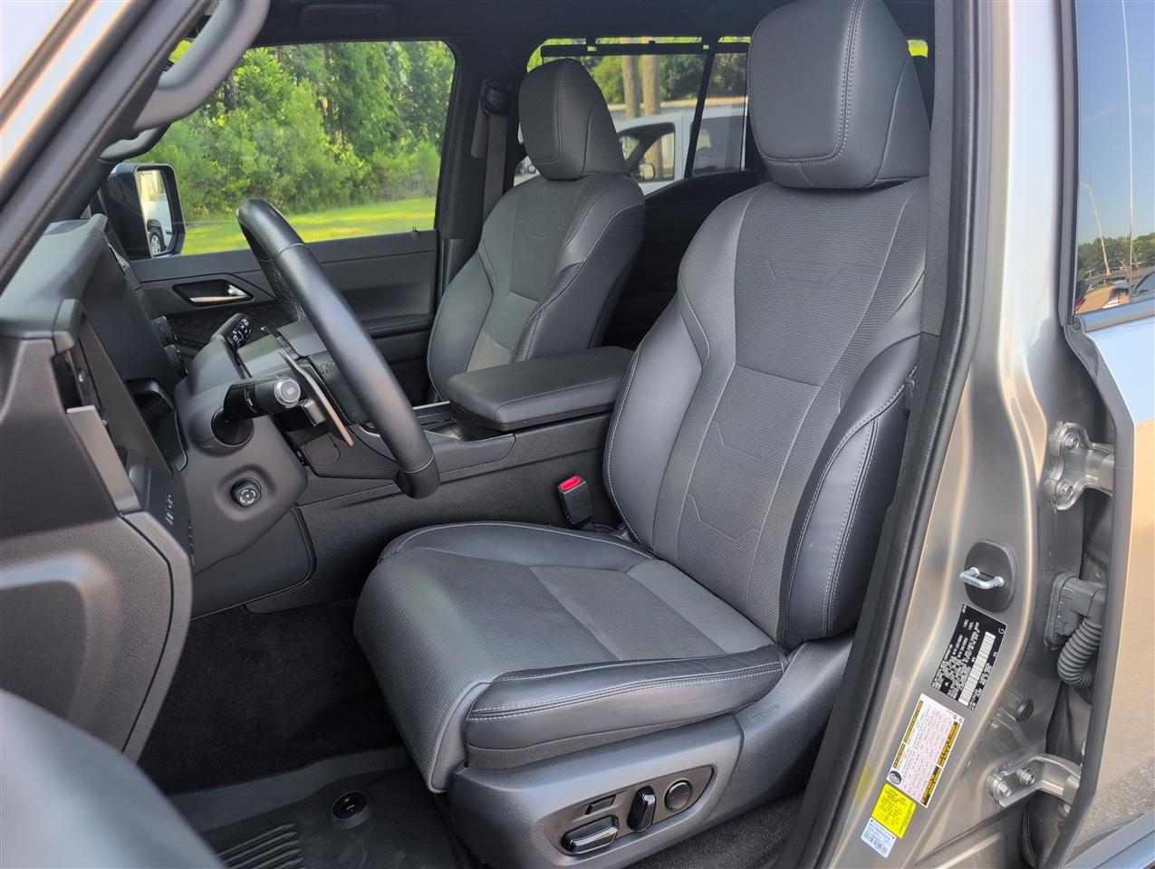 Lexus GX  2024