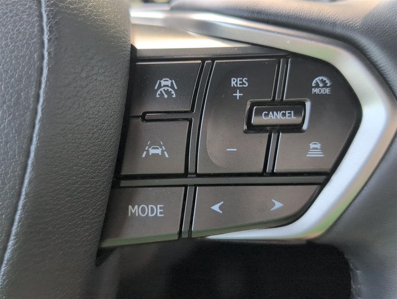Lexus GX  2024