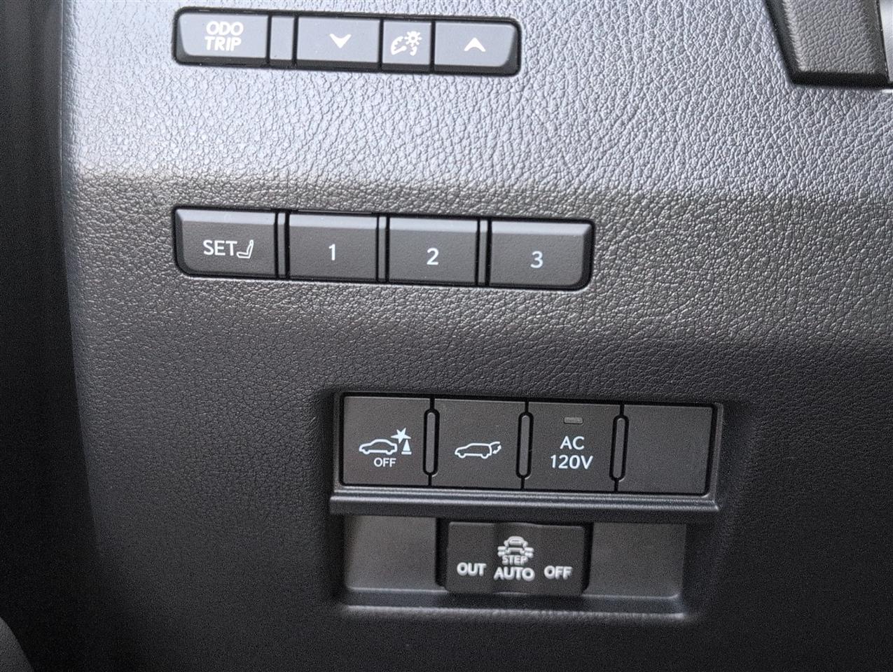 Lexus GX  2024