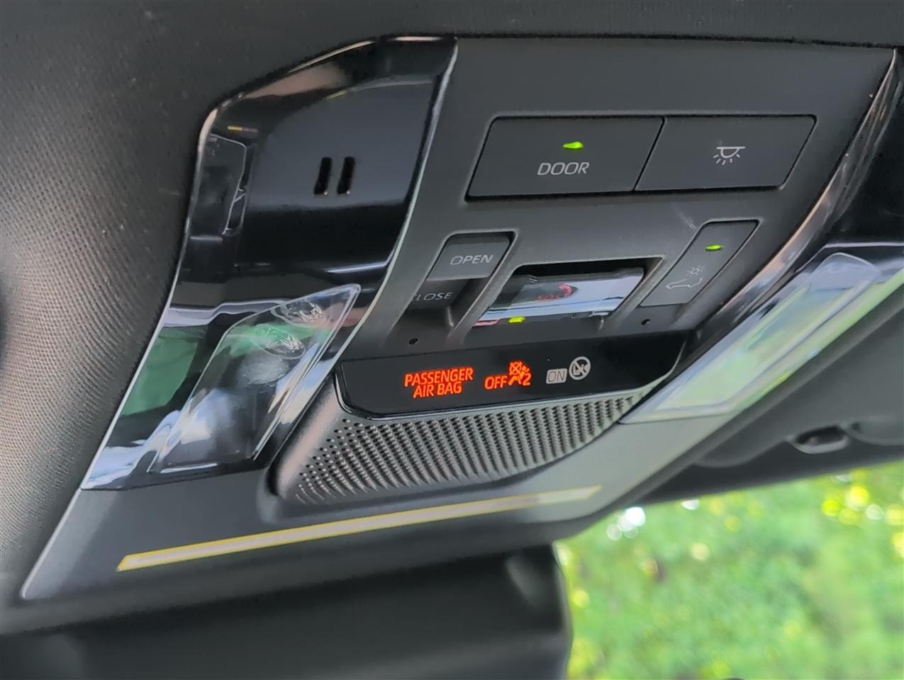 Lexus GX  2024
