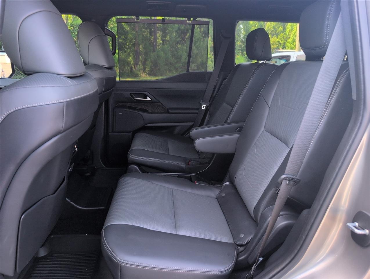 Lexus GX  2024