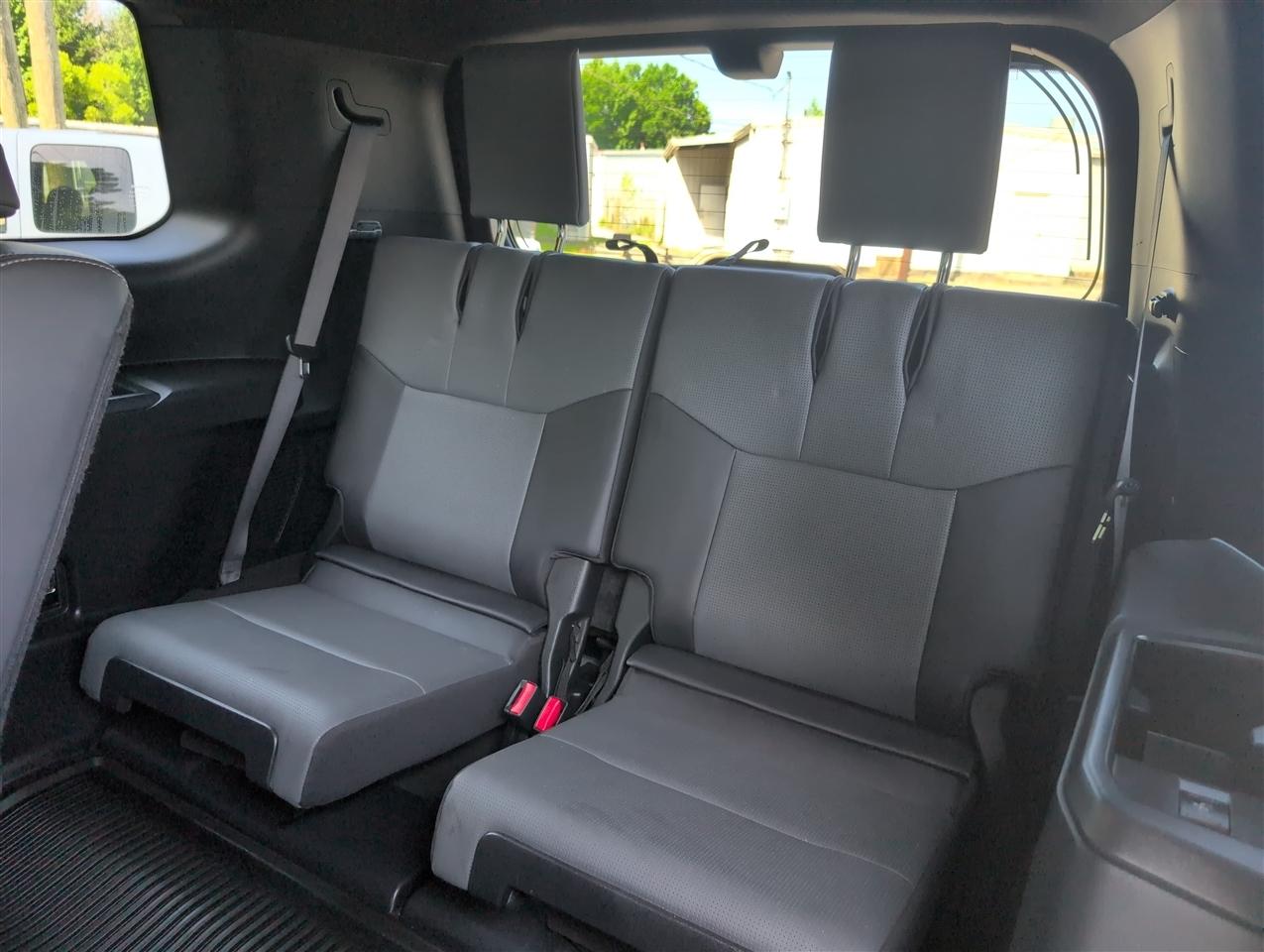 Lexus GX  2024