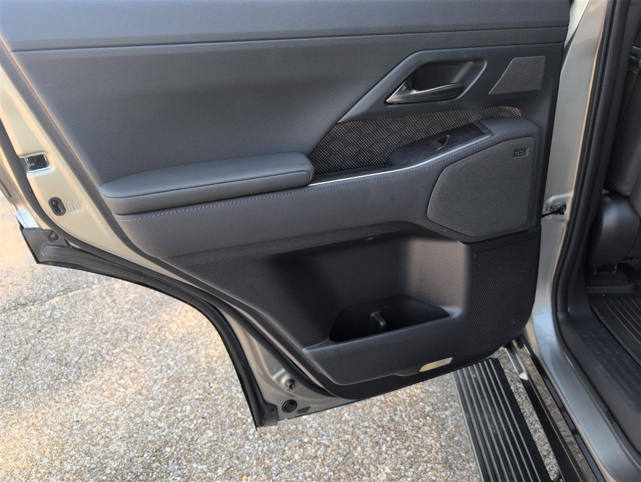 Lexus GX  2024