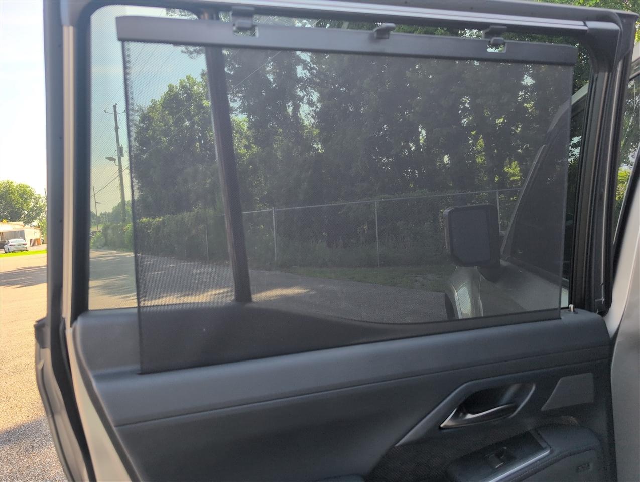 Lexus GX  2024