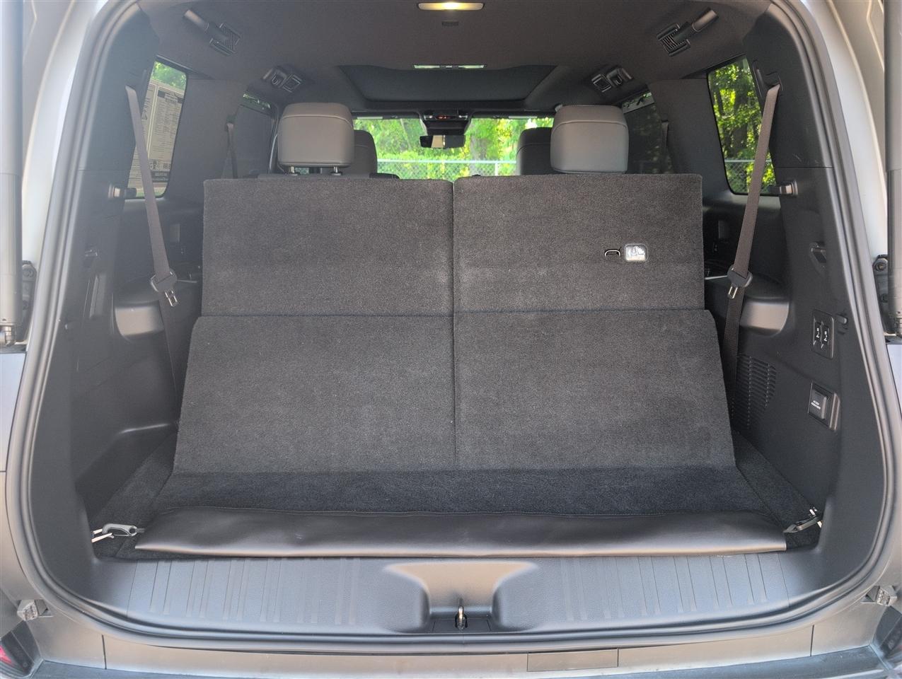 Lexus GX  2024