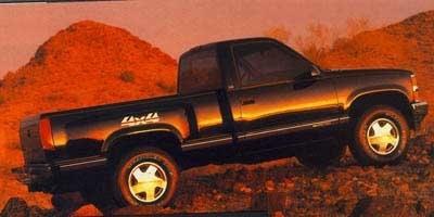 Chevrolet C/K 1500  1998