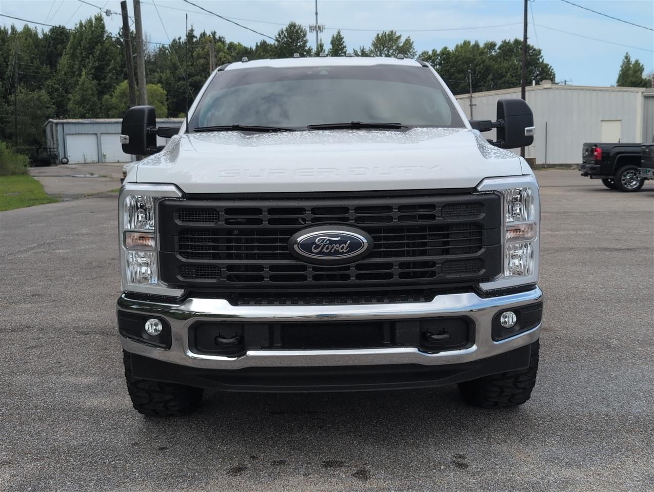Ford F-250 SD  2025