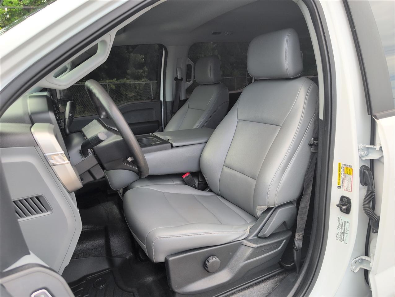 Ford F-250 SD  2025