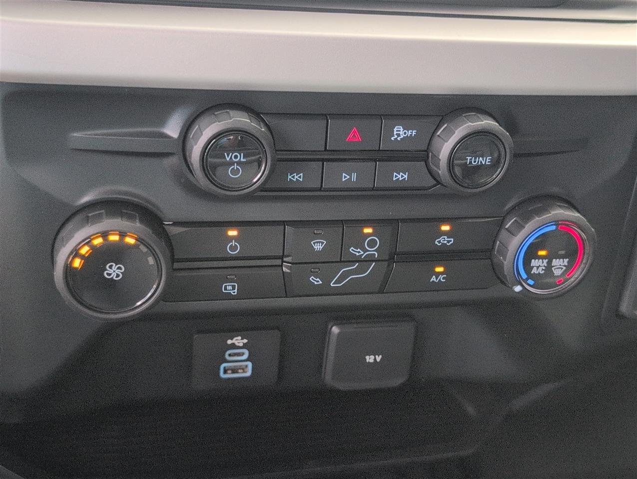 Ford F-250 SD  2025