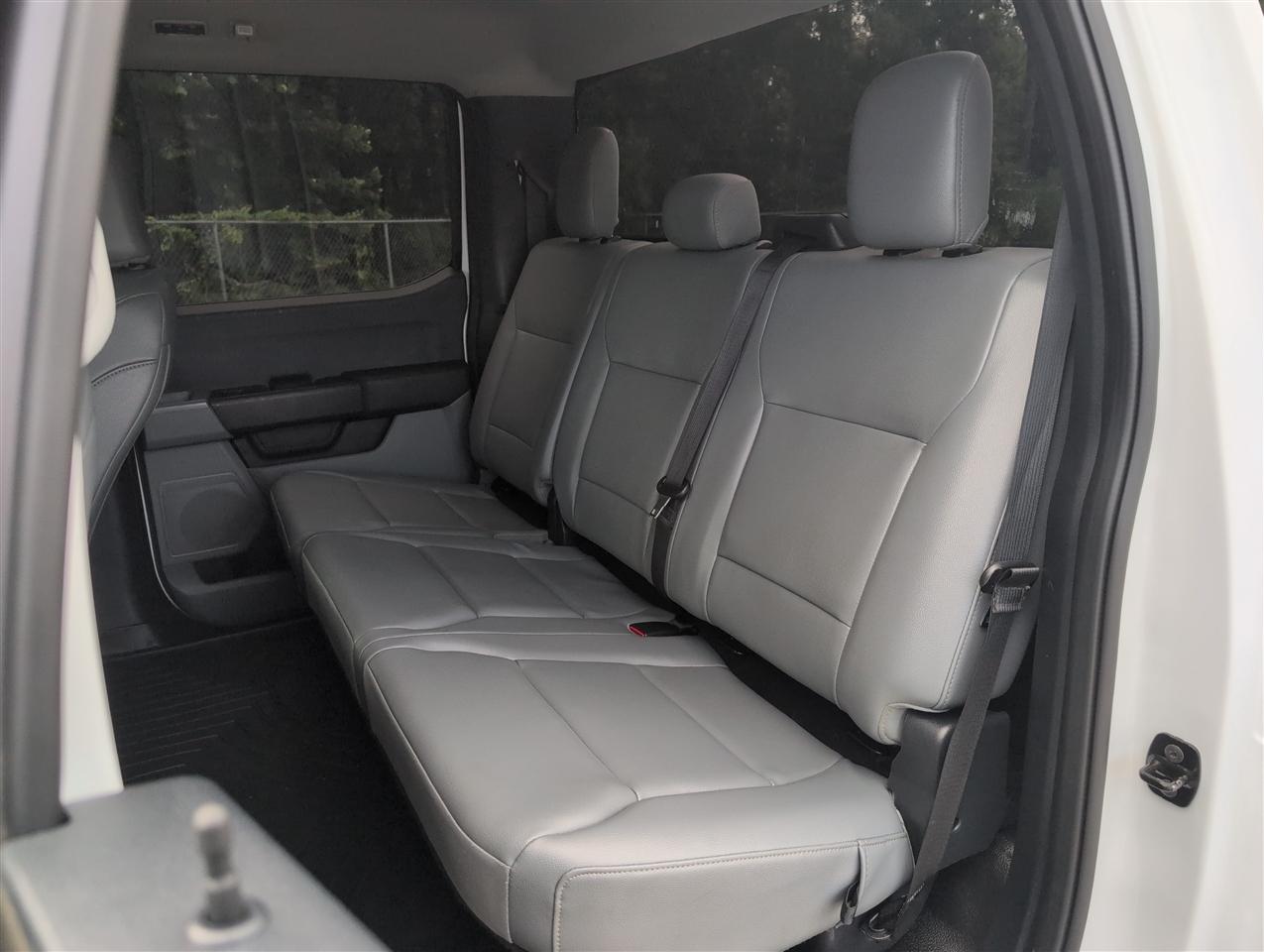 Ford F-250 SD  2025