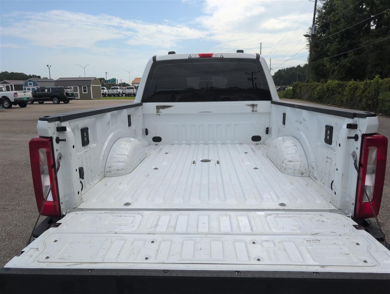 Ford F-250 SD  2025