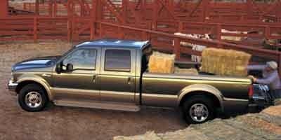 2003 Ford F-250 XL 4x4 Crew Cab SWB's photo
