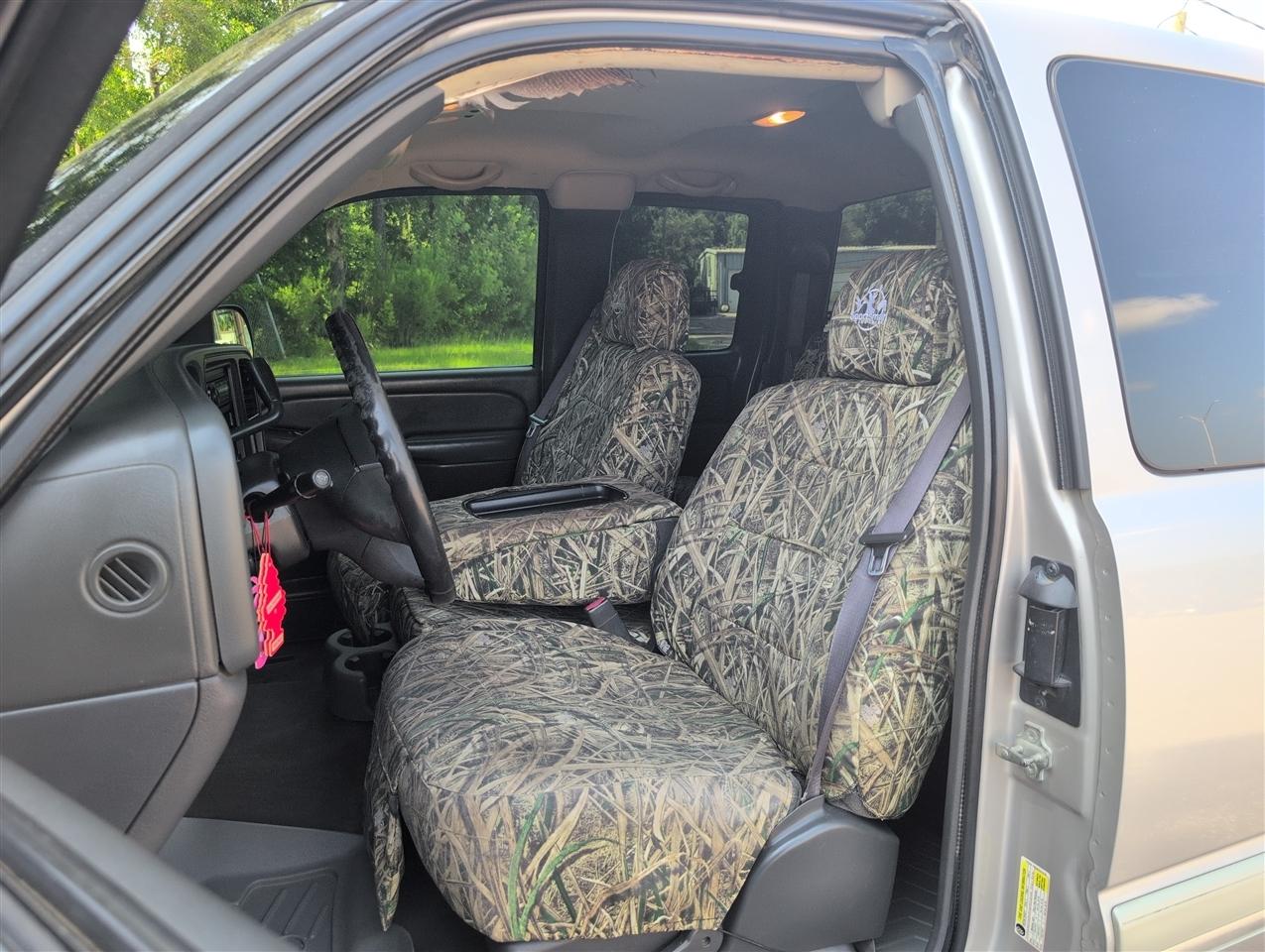 Chevrolet Silverado 1500  2006