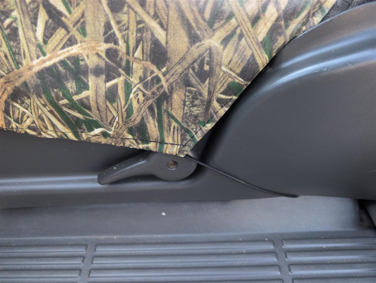 Chevrolet Silverado 1500  2006