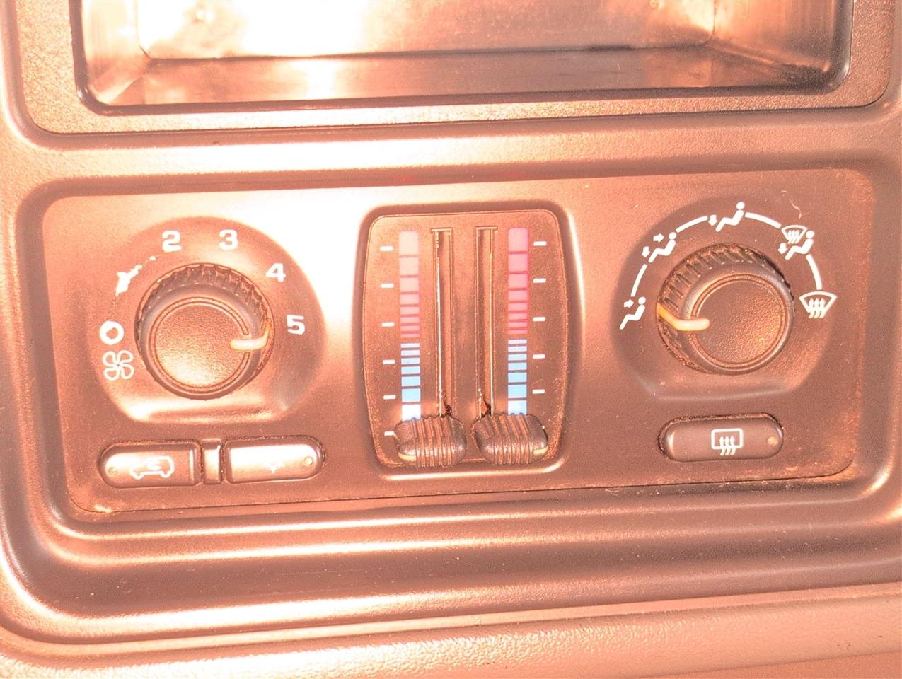 Chevrolet Silverado 1500  2006