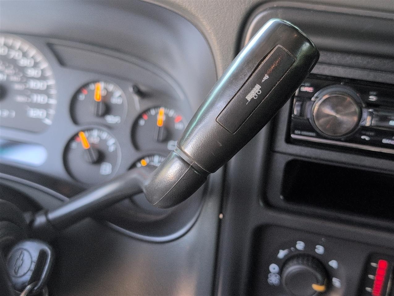 Chevrolet Silverado 1500  2006