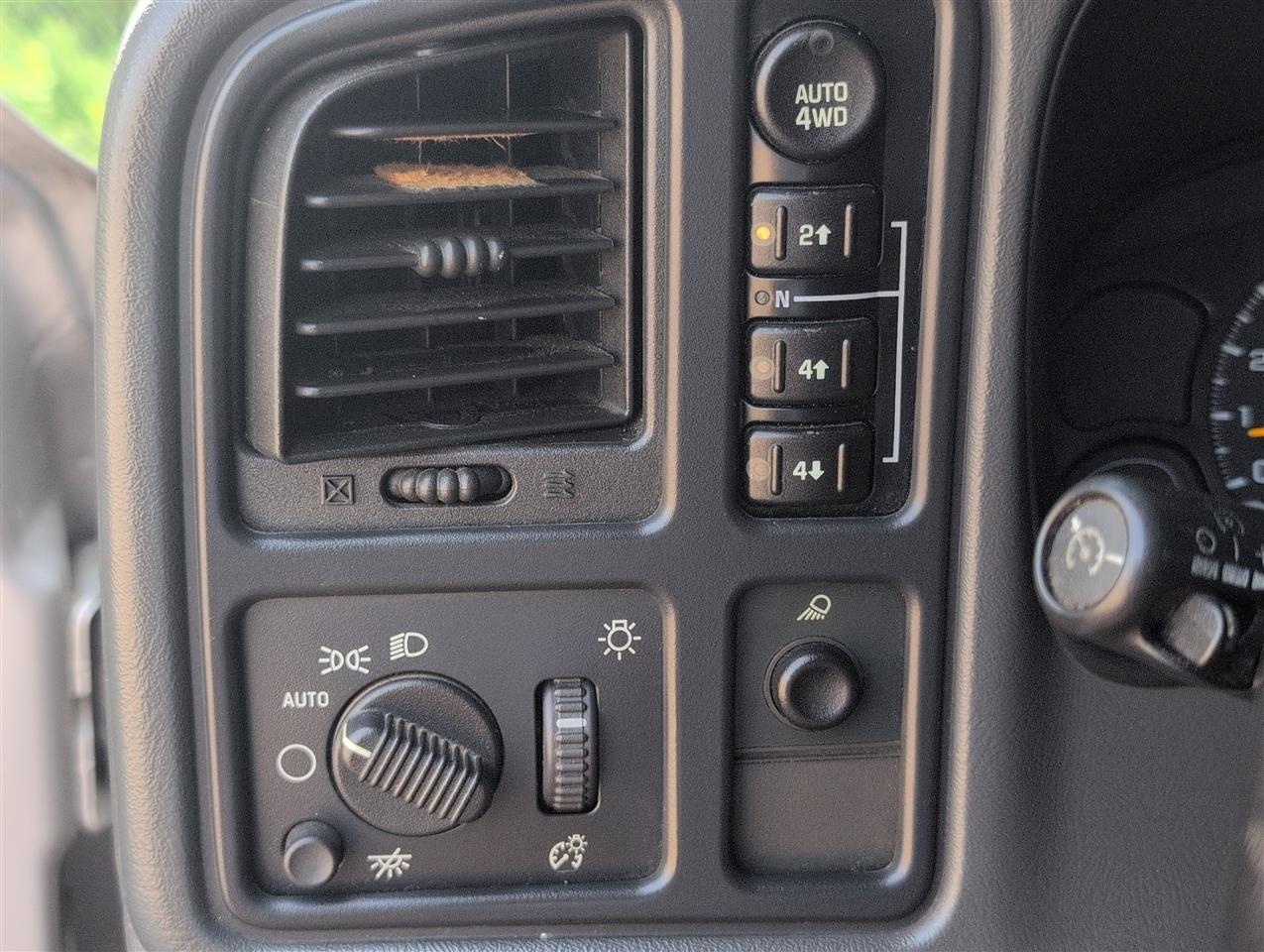 Chevrolet Silverado 1500  2006