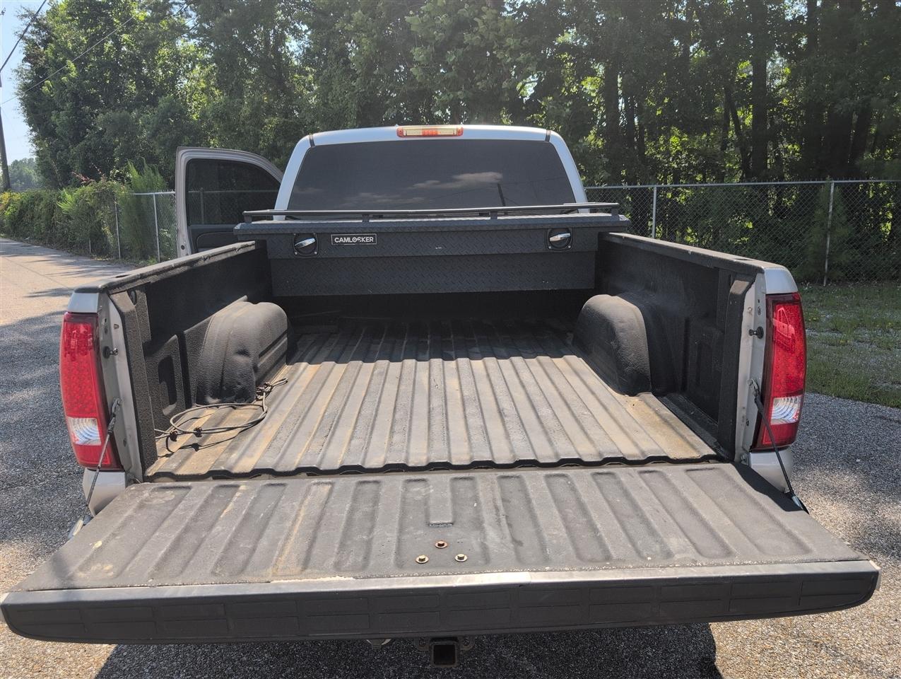 Chevrolet Silverado 1500  2006