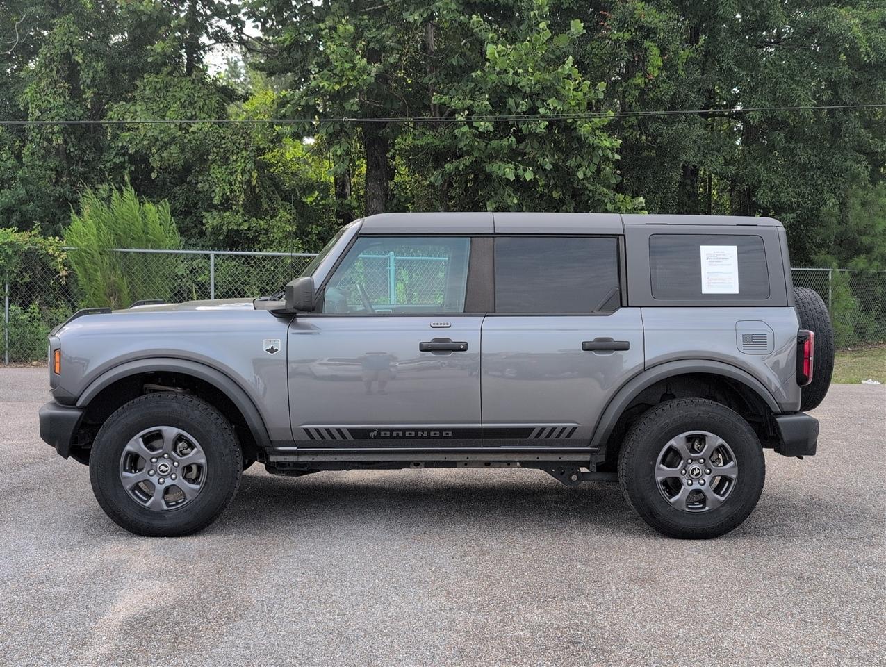 Ford Bronco  2023