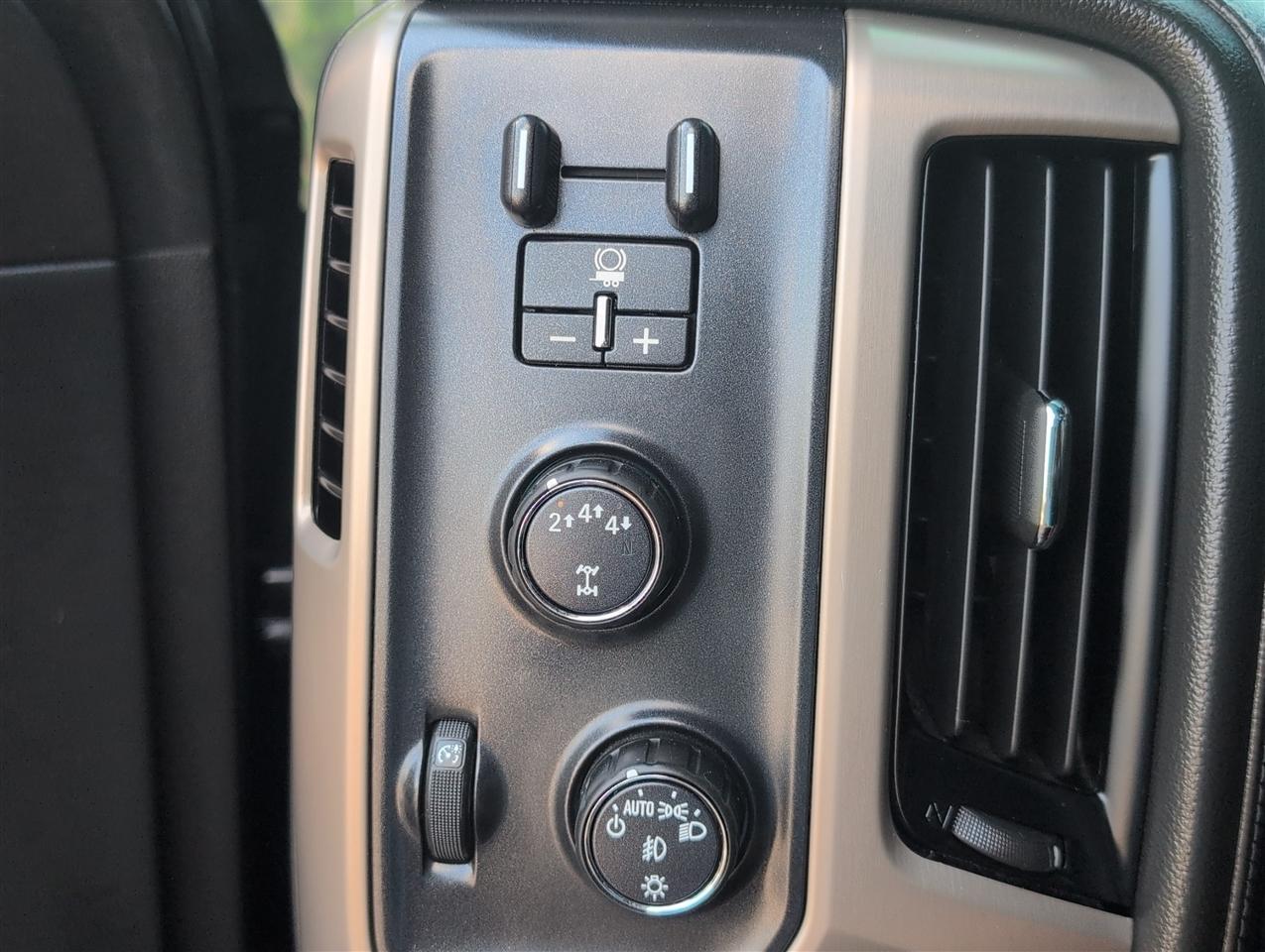 GMC Sierra 2500HD  2017