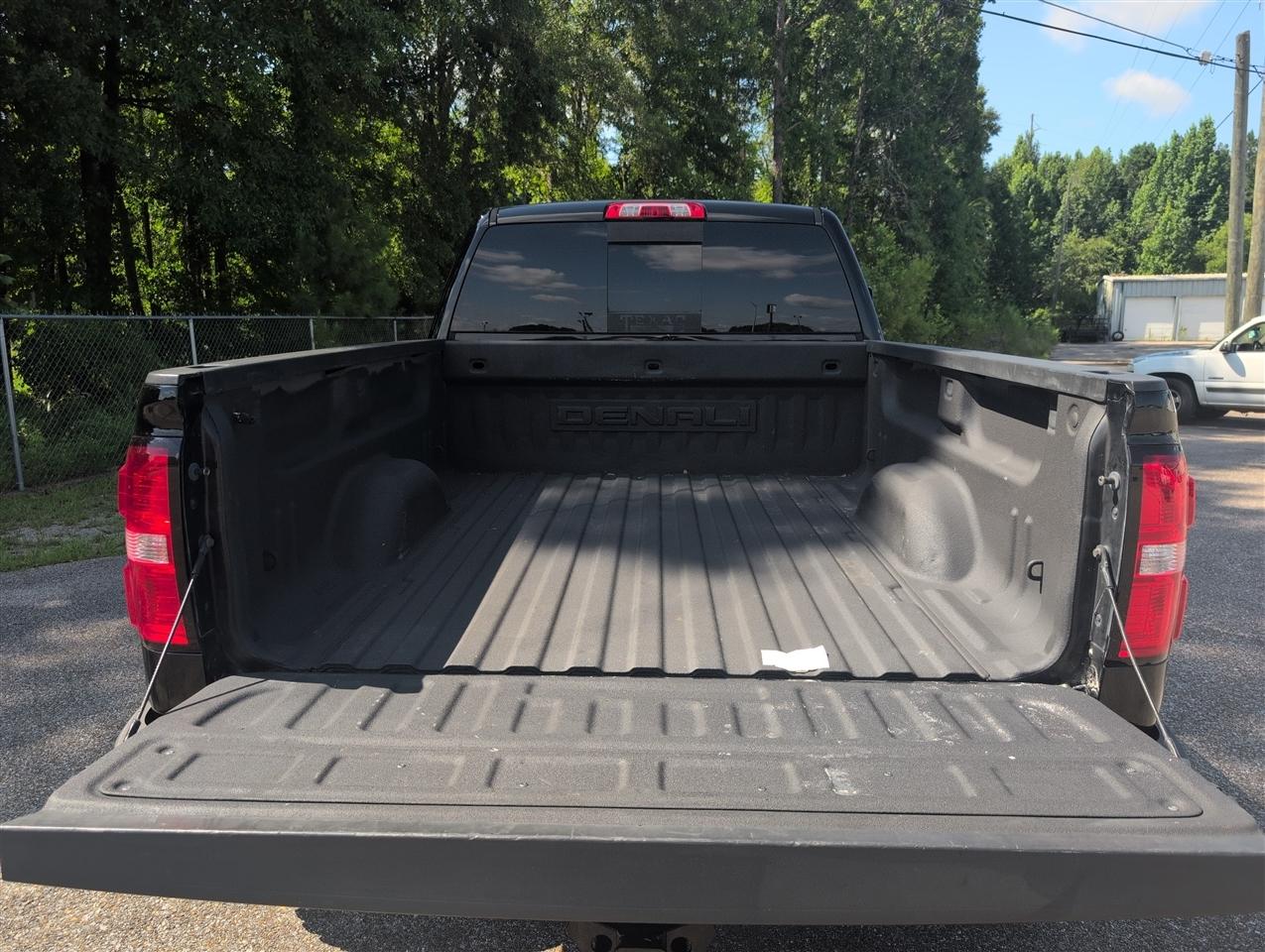 GMC Sierra 2500HD  2017