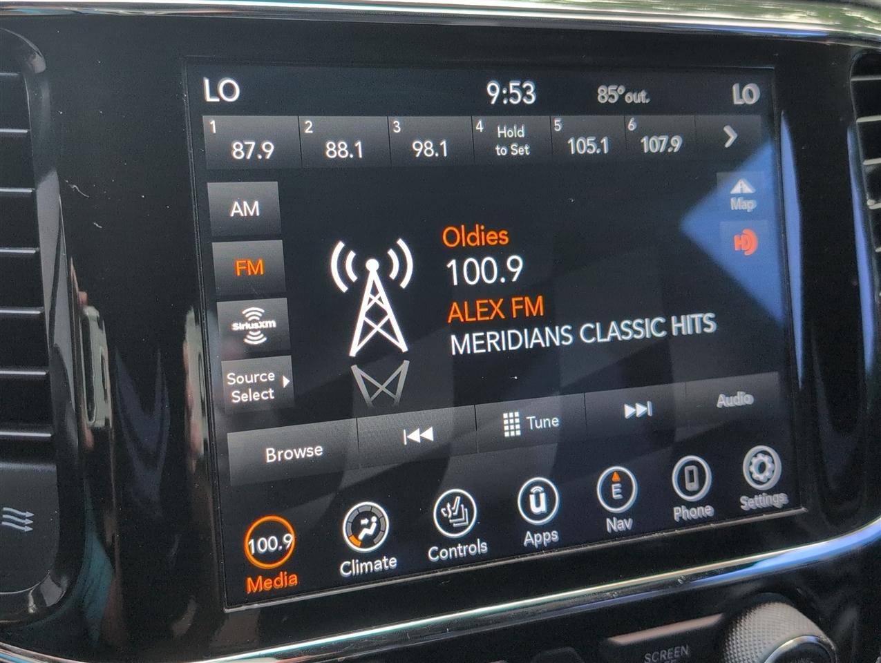 Jeep Grand Cherokee  2021
