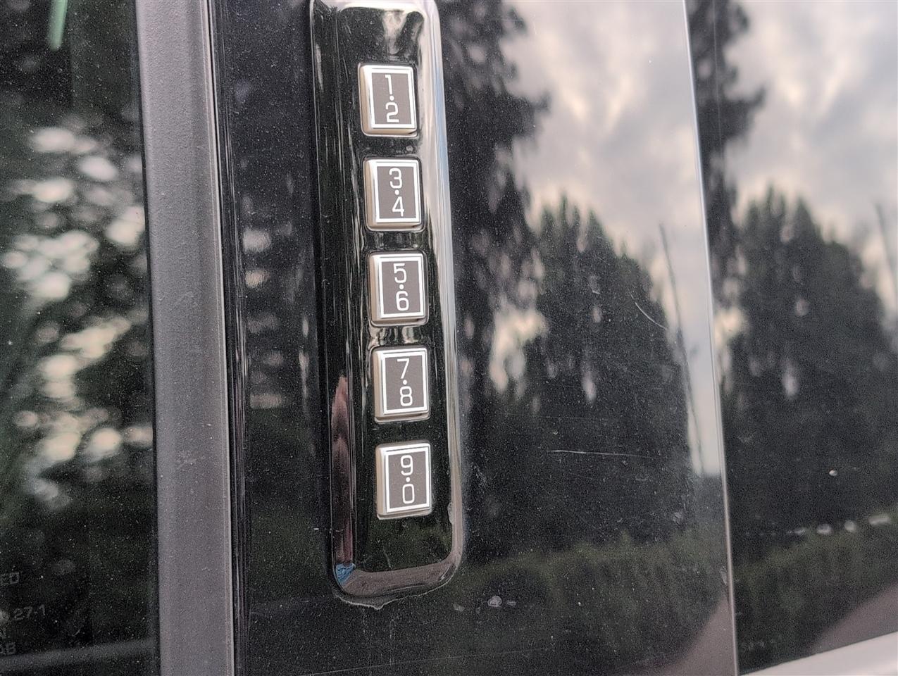 Ford F-250 SD  2022