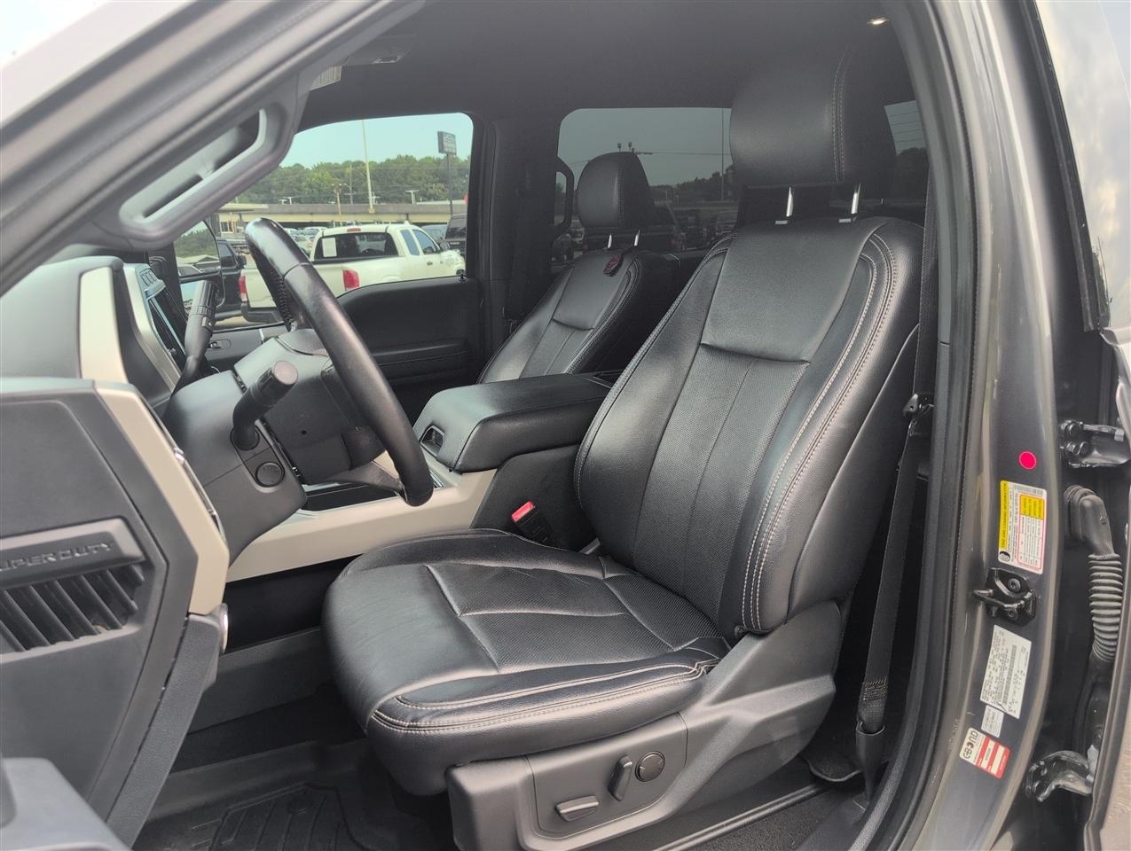 Ford F-250 SD  2022