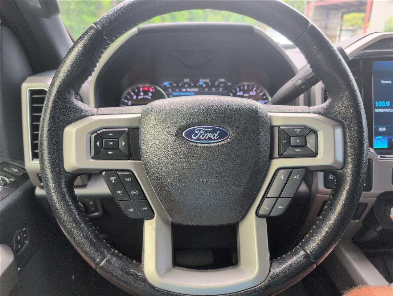Ford F-250 SD  2022