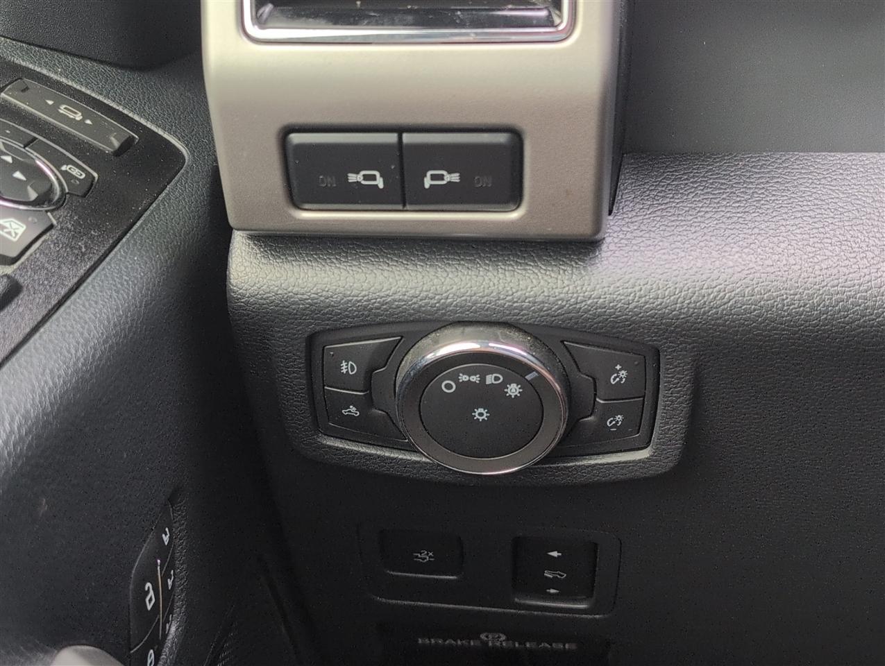 Ford F-250 SD  2022