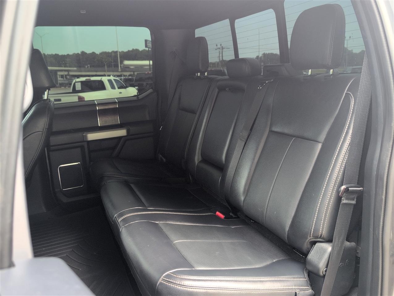 Ford F-250 SD  2022