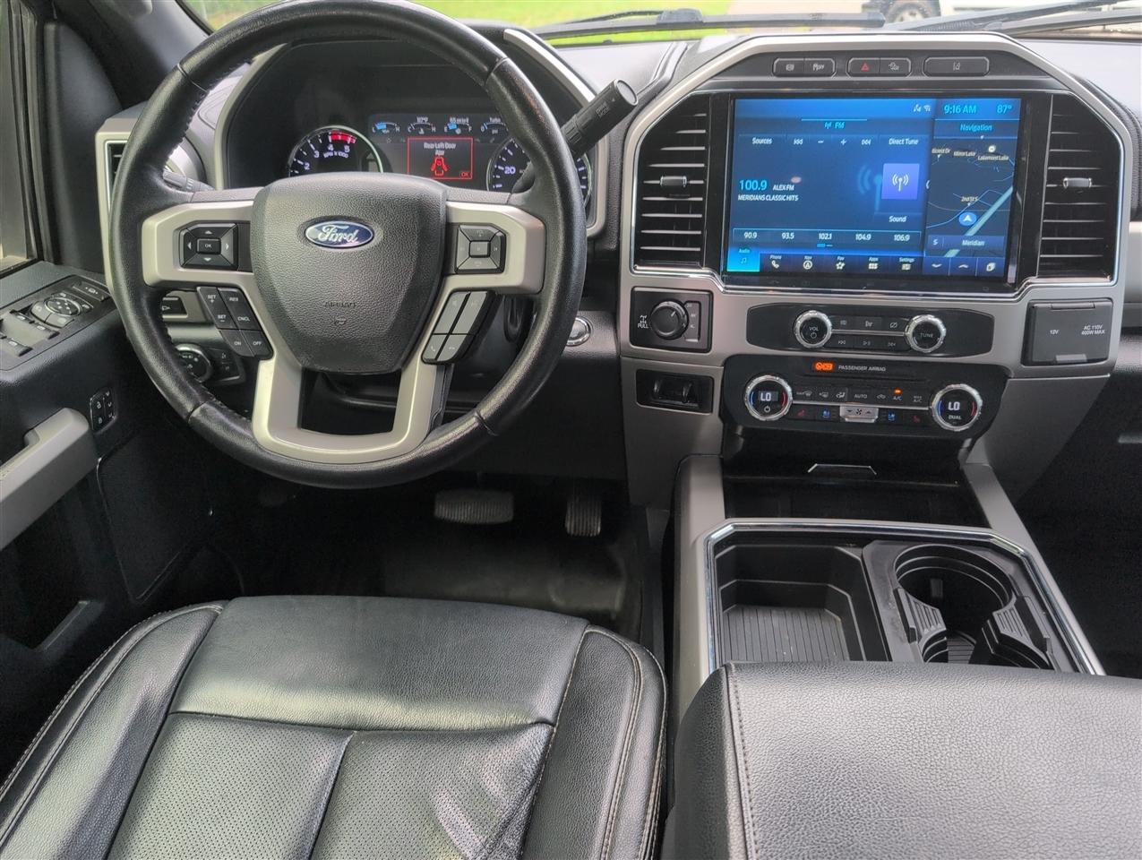 Ford F-250 SD  2022