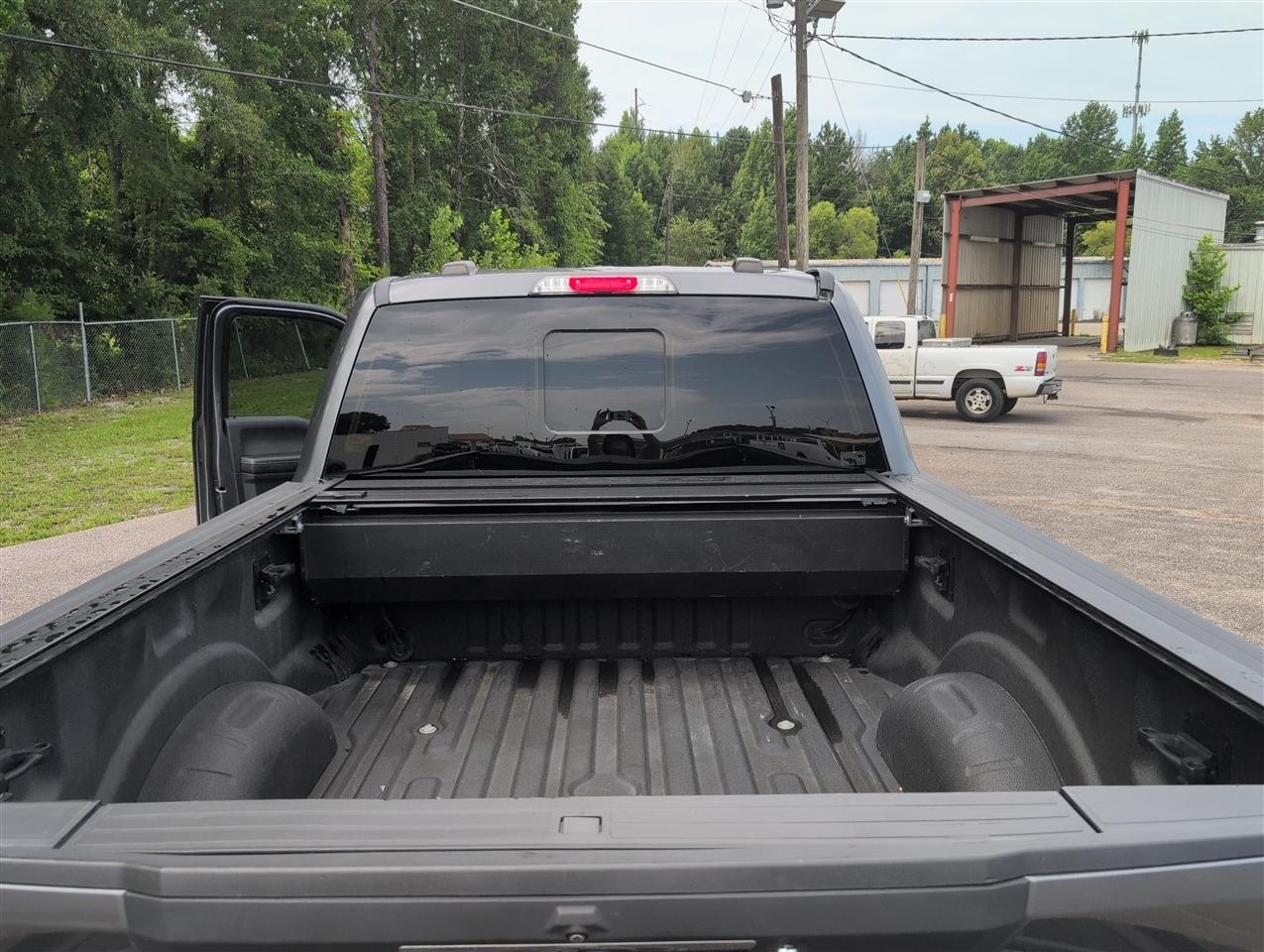 Ford F-250 SD  2022