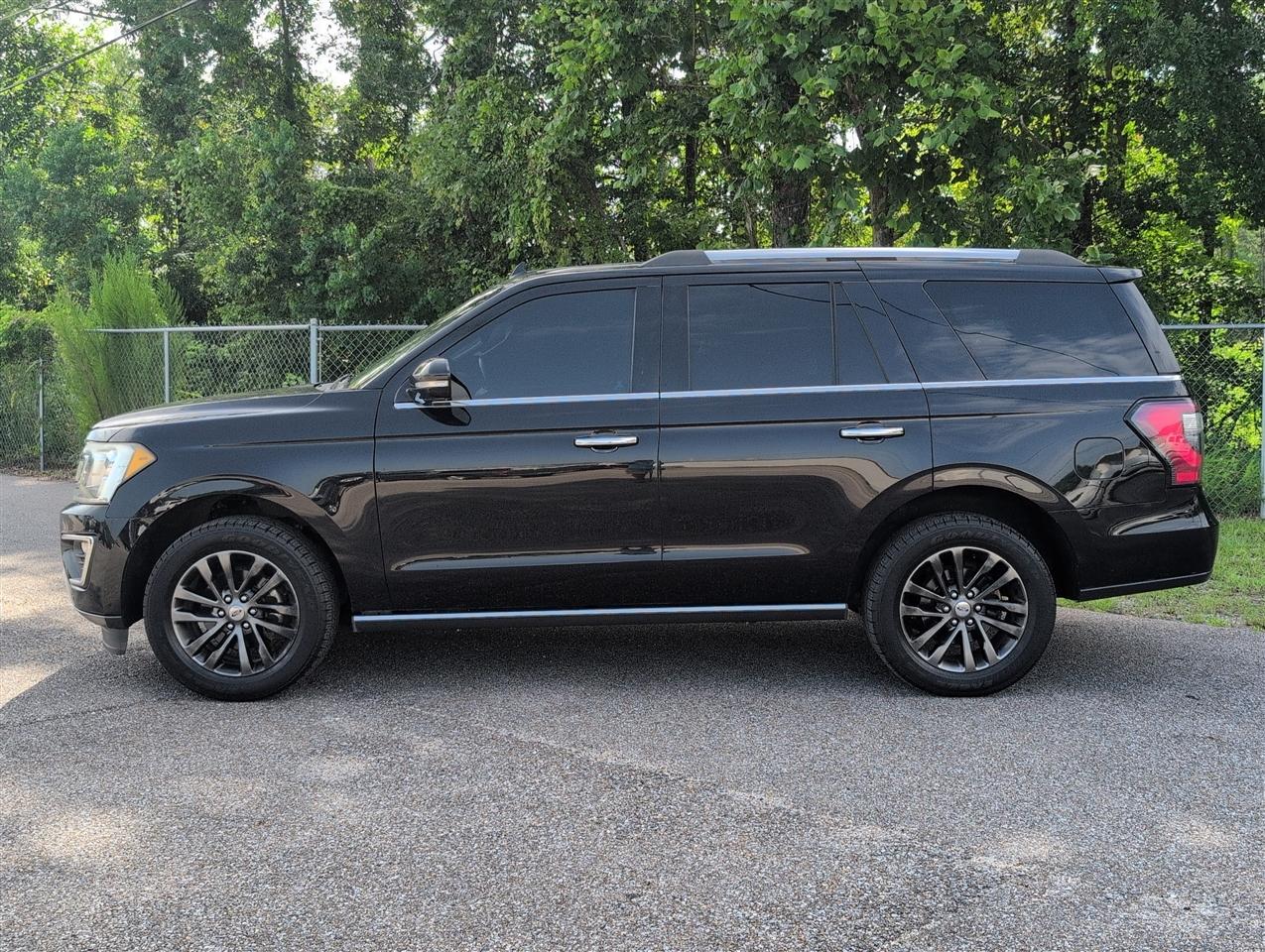Ford Expedition  2019