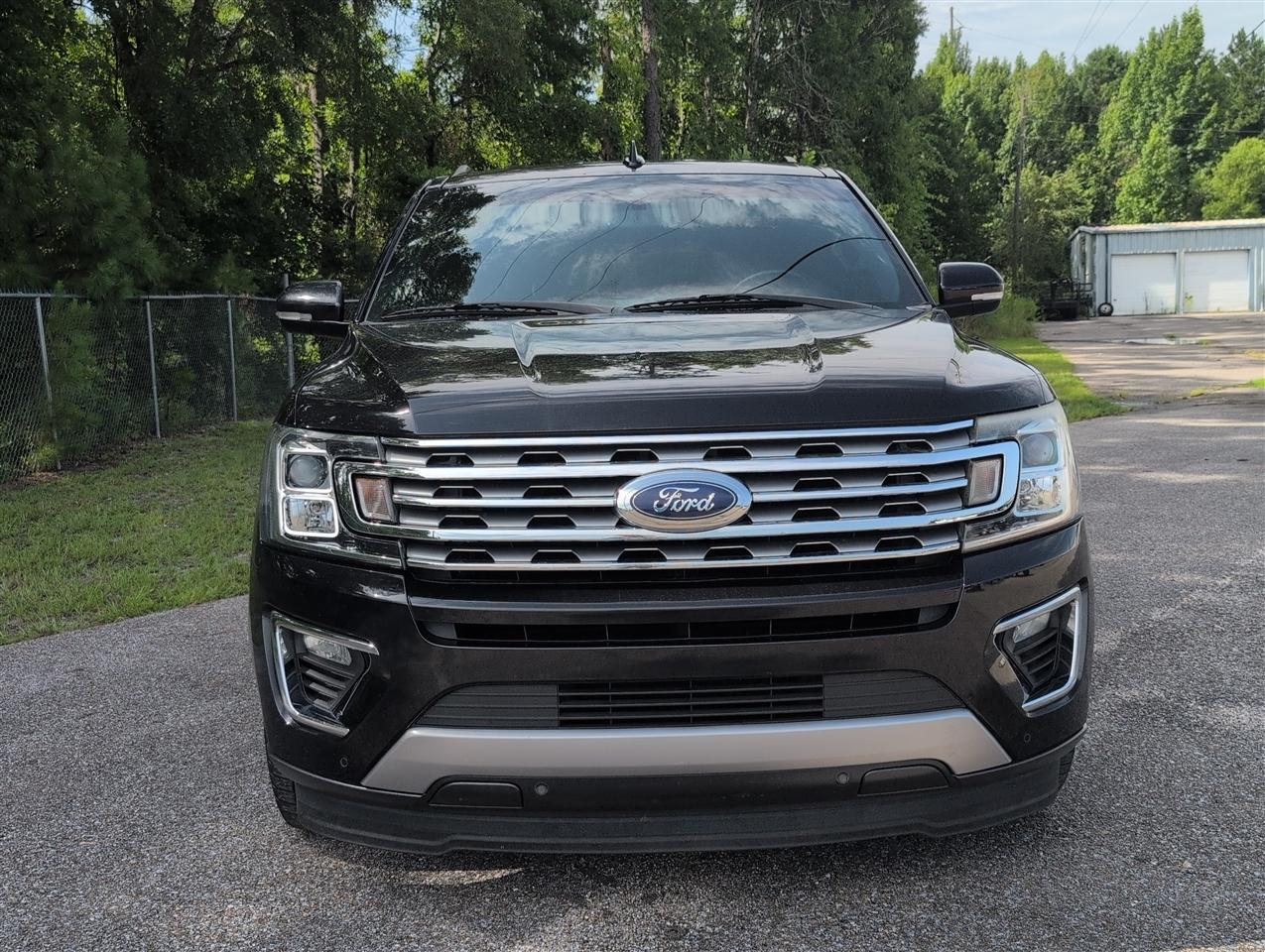 Ford Expedition  2019