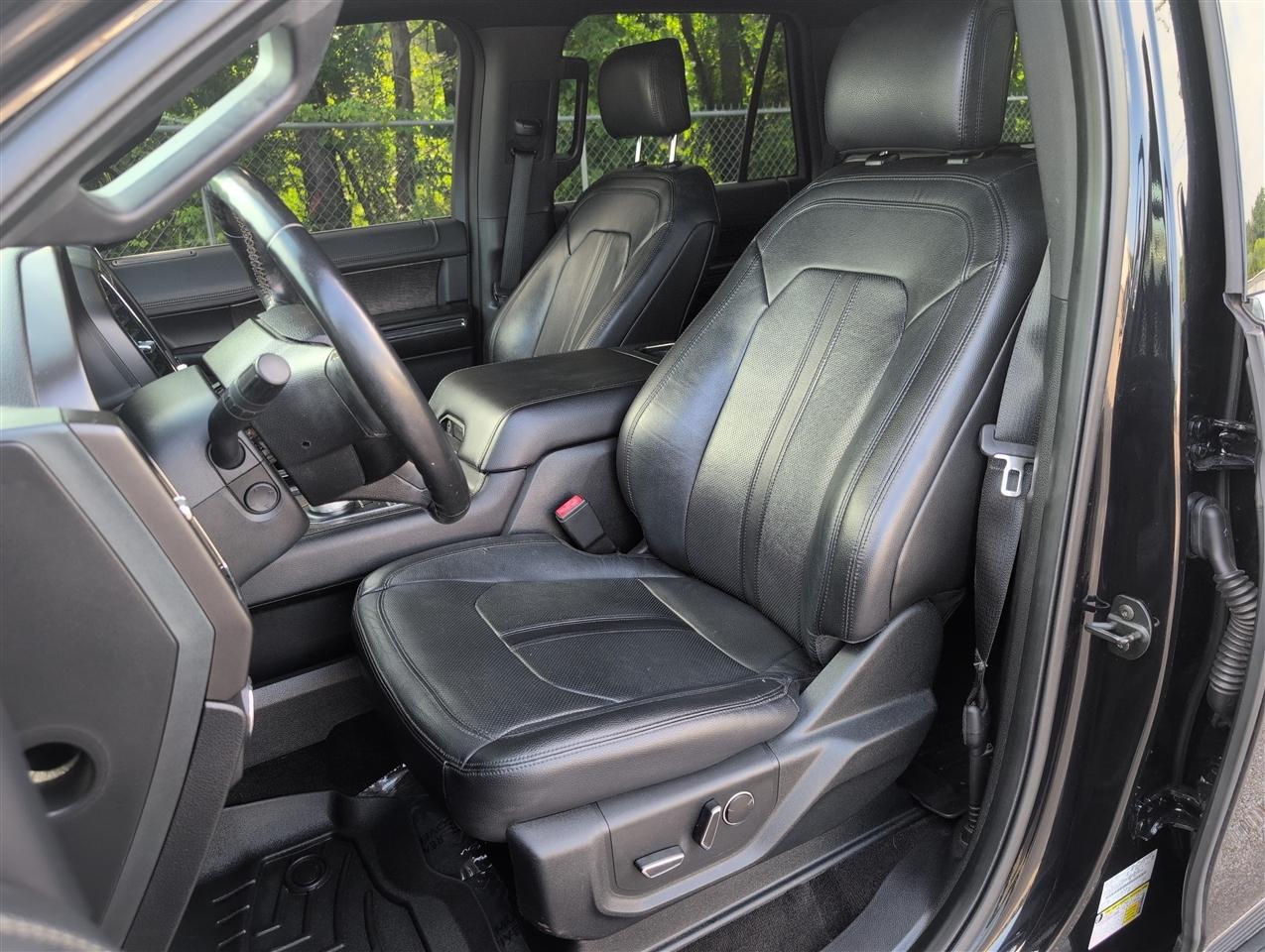 Ford Expedition  2019