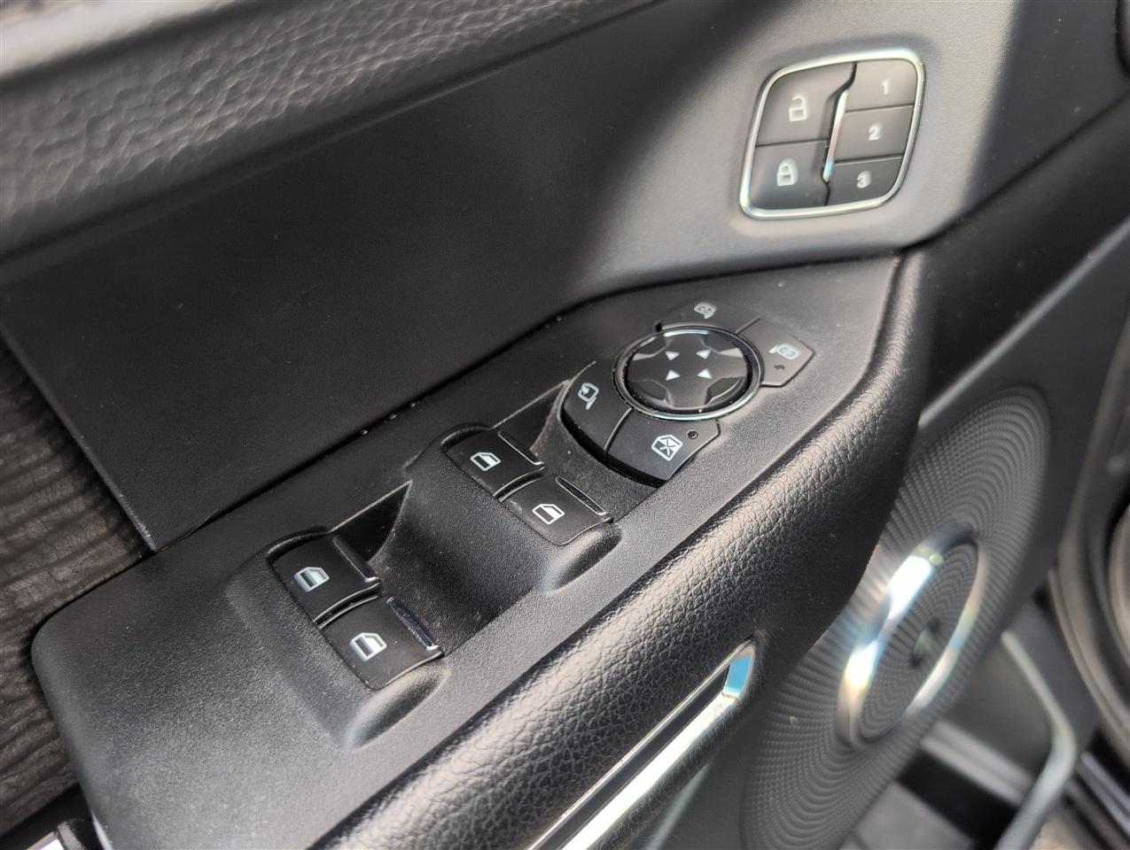 Ford Expedition  2019